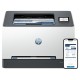 ΕΚΤΥΠΩΤΗΣ LASER HP JET PRO 3202DW (499R0F) ΕΓΧΡΩΜΟΣ WIFI